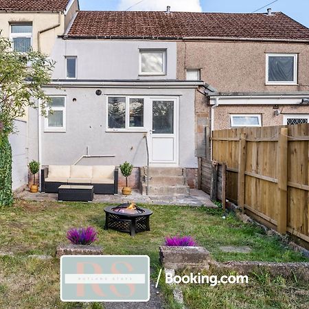 Contractors Accommodation South Wales By Rutland Stays Short Lets & Serviced Accommodation Pentre Treorky Экстерьер фото